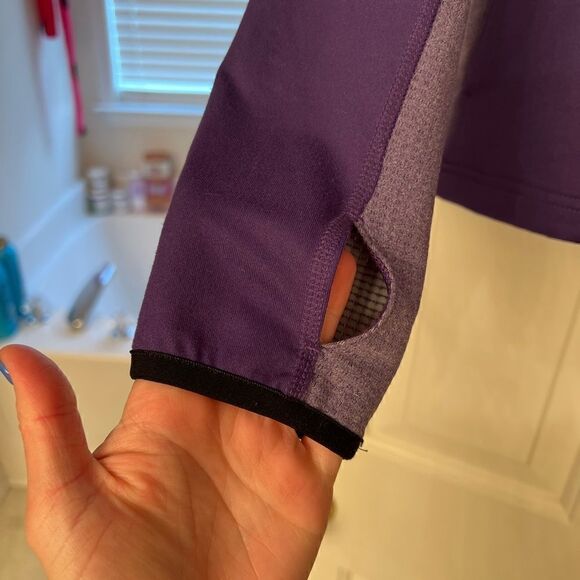 Women’s Adidas Workout Zip Up Jacket S - Picture 2 of 5